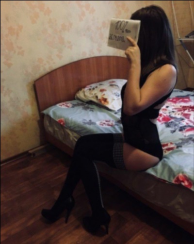Prostituerad i Fleninge
